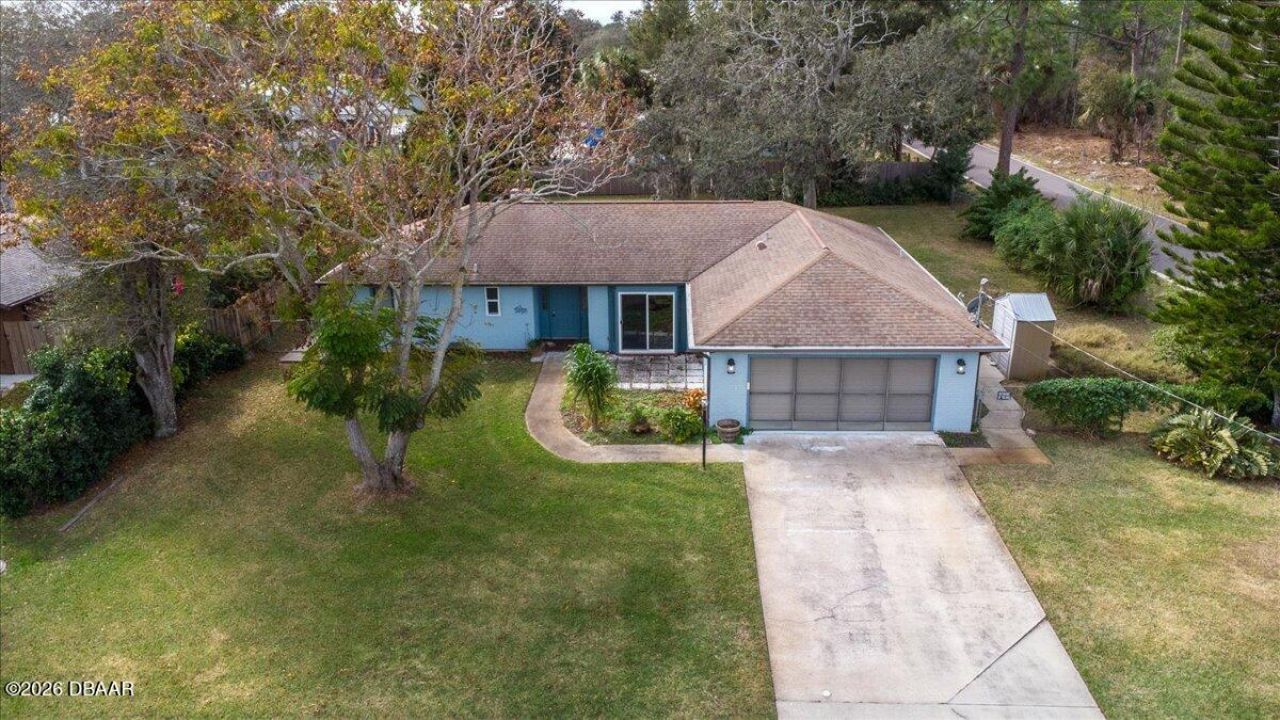 2650 Glenwood Avenue, New Smyrna Beach, FL 32168 Photo