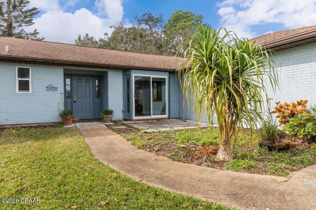 2650 Glenwood Avenue, New Smyrna Beach, FL 32168 Photo
