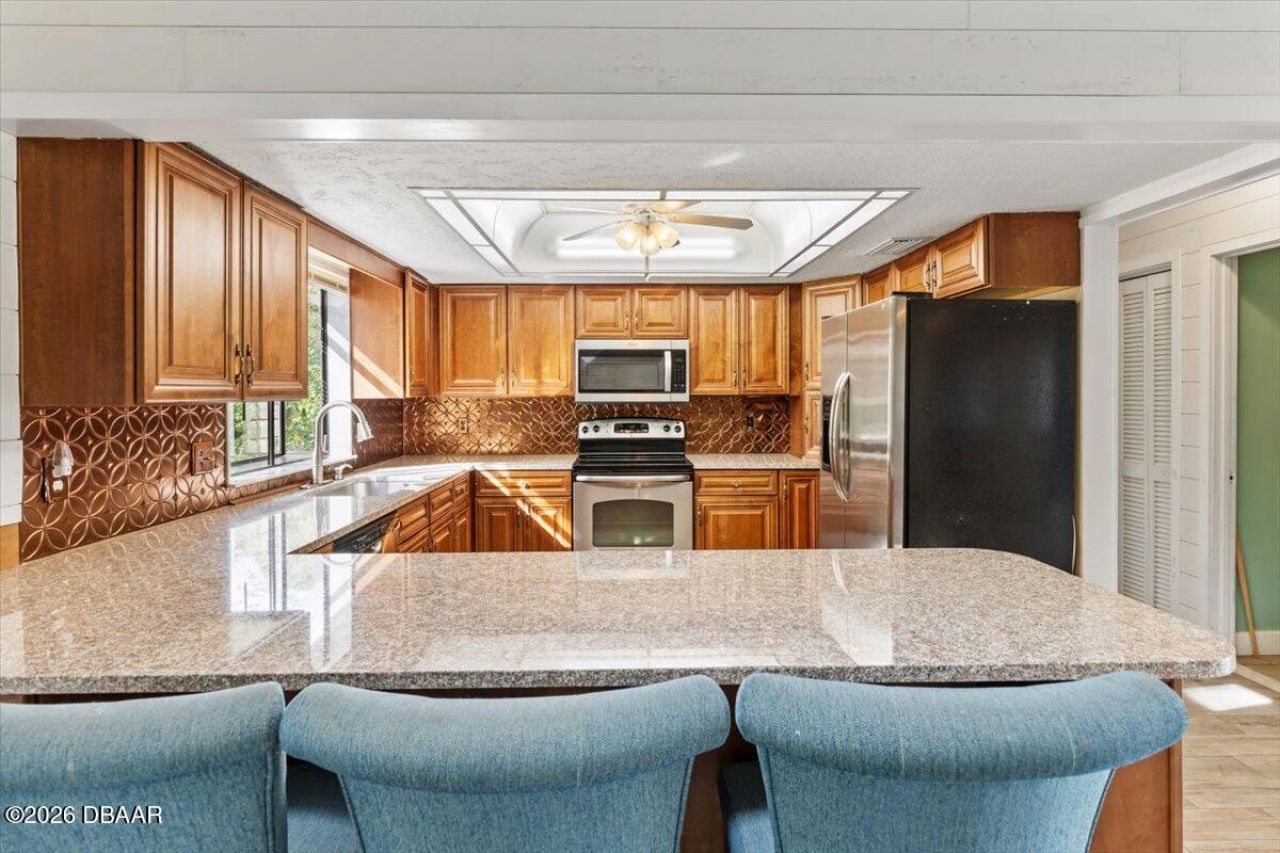 2650 Glenwood Avenue, New Smyrna Beach, FL 32168 Photo