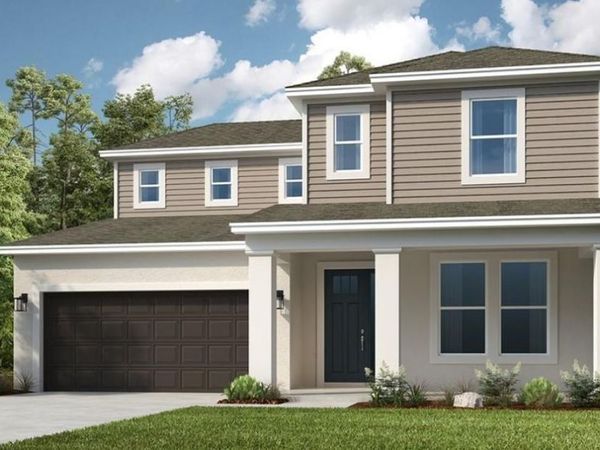 11605 SW Macelli Way, Port St Lucie, FL 34987