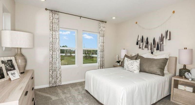 11605 SW Macelli Way, Port Saint Lucie, FL 34987 Photo