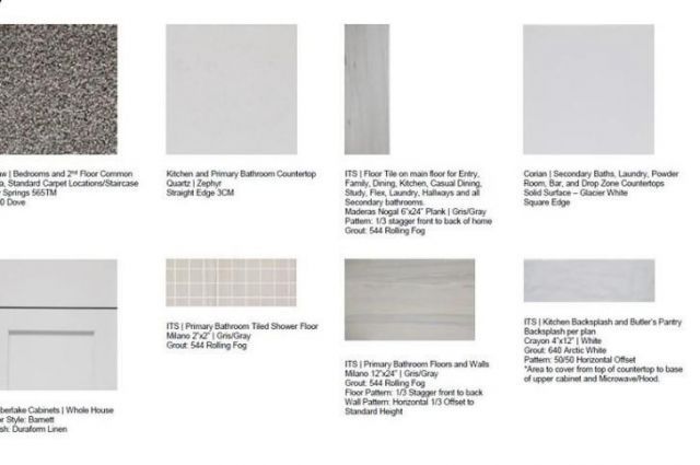 11605 SW Macelli Way, Port Saint Lucie, FL 34987 Photo