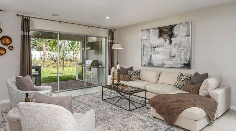 11605 SW Macelli Way, Port Saint Lucie, FL 34987 Photo