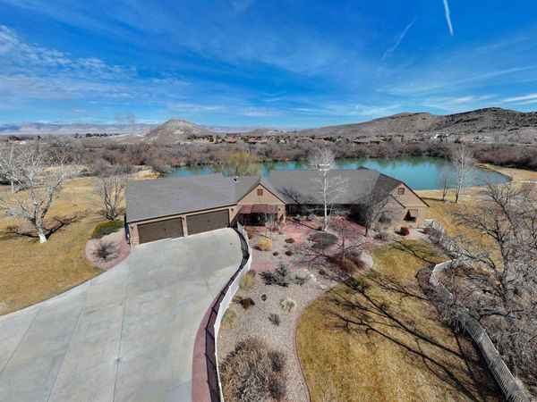 2111 Desert Hills Road, Grand Junction, CO 81507