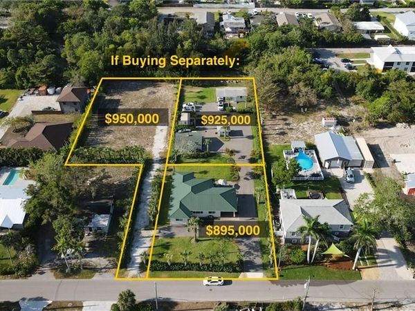1308 Rosemary LN, NAPLES, FL 34103