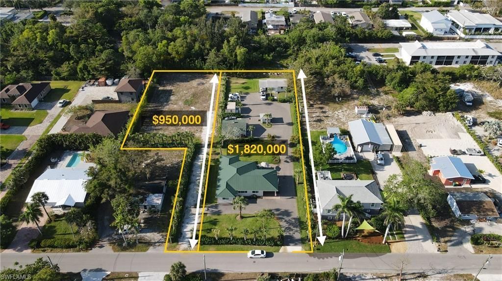 1308 Rosemary Ln, Naples, FL 34103 Photo