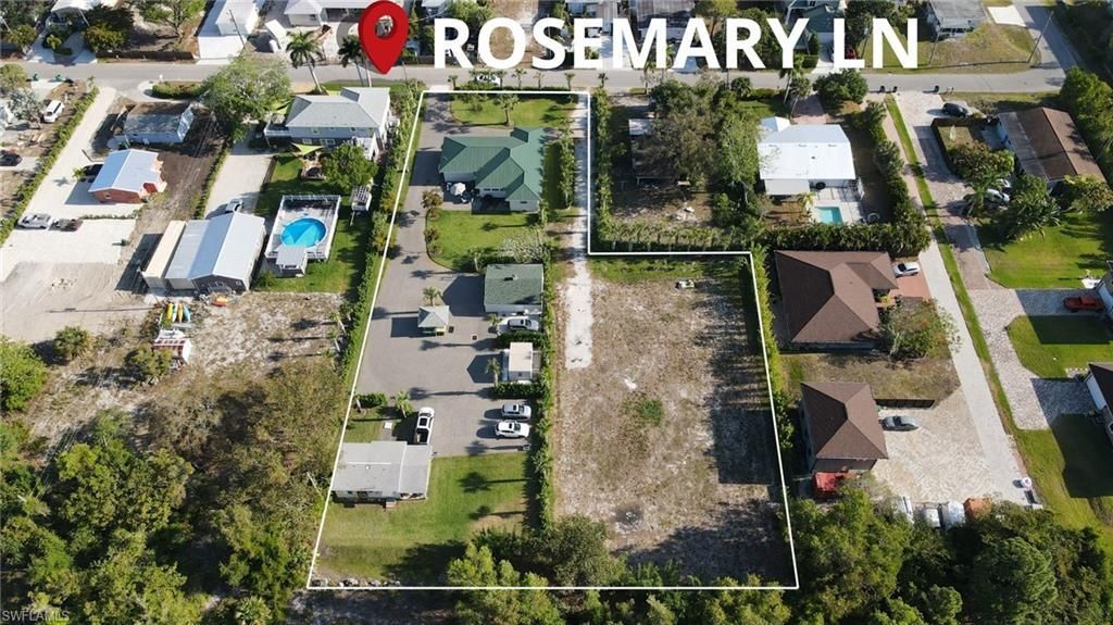 1308 Rosemary Ln, Naples, FL 34103 Photo