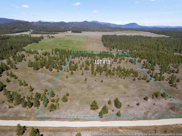 TBD N Sherman Rd, Deer Park, WA 99006