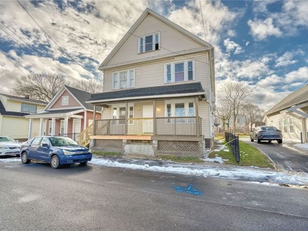 53 Hoeltzer Street, Rochester, NY 14605