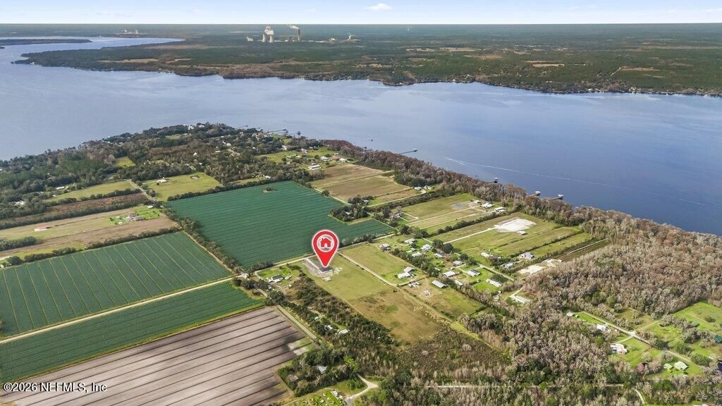 237 Seminole Street, East Palatka, FL 32131 Photo