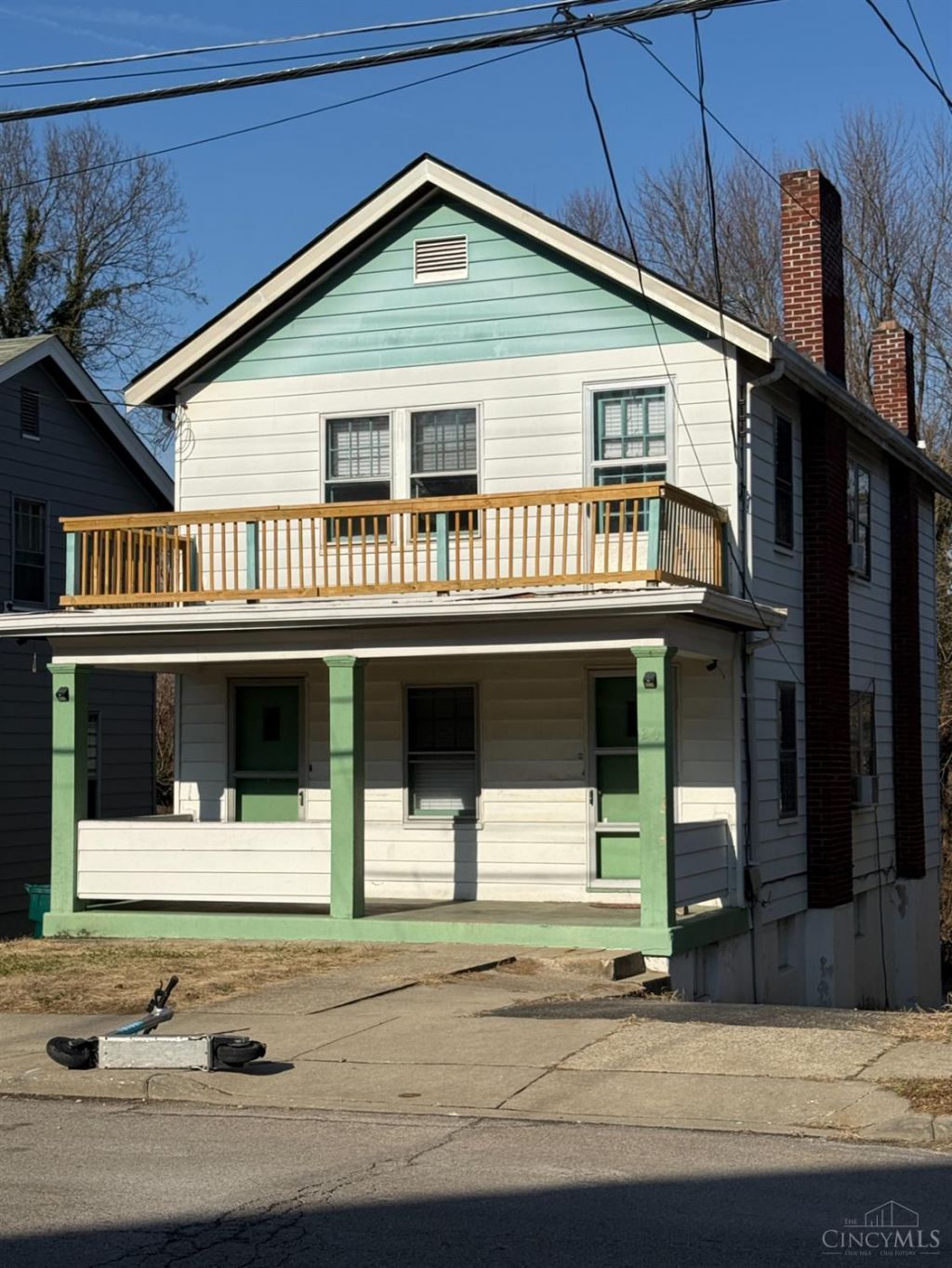 20 Glenwood Avenue, Cincinnati, OH 45217 Main Photo