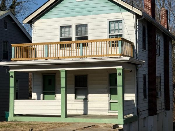 20 Glenwood Avenue, Cincinnati, OH 45217