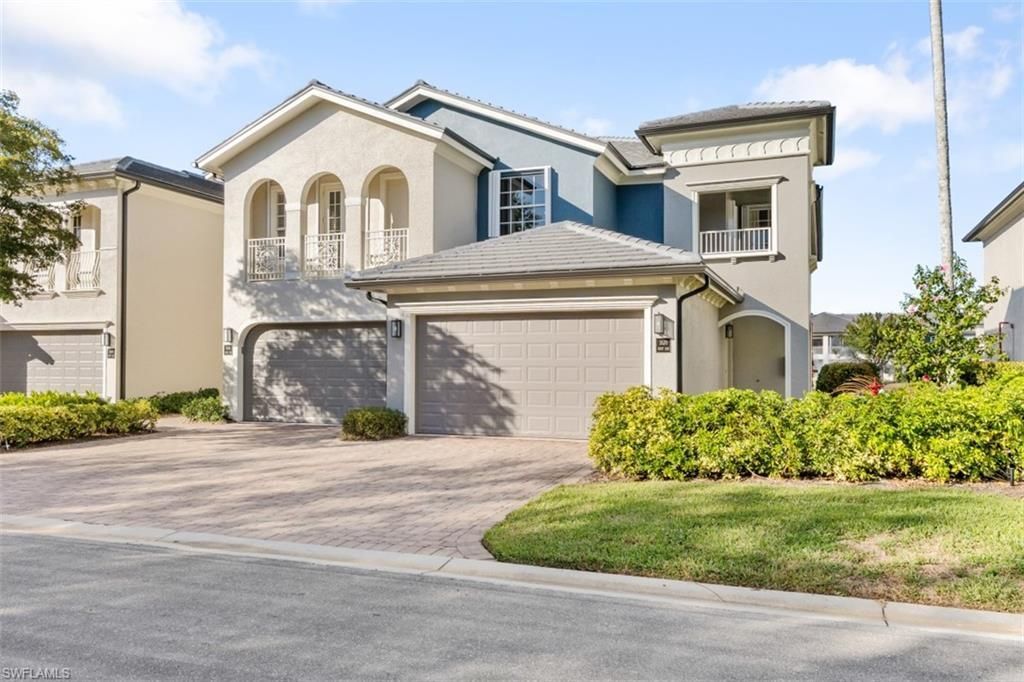 3520 Lansing Loop, Unit 203, Estero, FL 33928 Photo