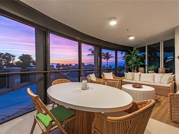 8665 Bay Colony DR, Unit 201, NAPLES, FL 34108