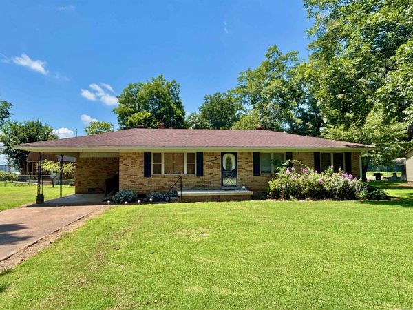 202 S Free St, Portia, AR 72457