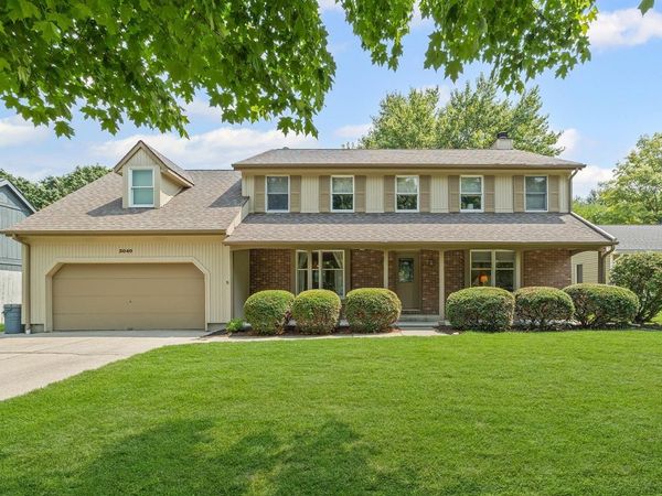 3040 Hamilton Street, West Lafayette, IN 47906