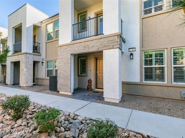 6251 Runestone Street, Las Vegas, NV 89113