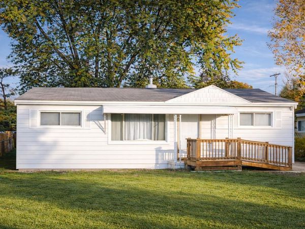 13747 Humphrey Street, Southgate, MI 48195