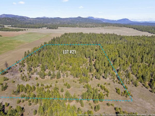 TBD N Sherman Rd, Deer Park, WA 99006