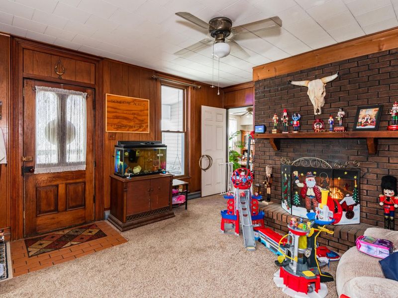 7710 N Bollinger Road, Conover, OH 45317 Photo 17