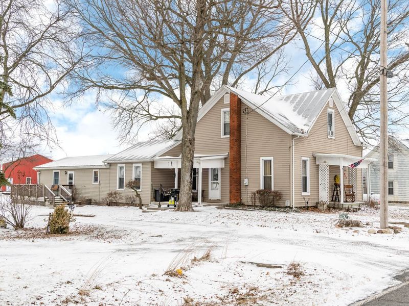 7710 N Bollinger Road, Conover, OH 45317 Photo 2