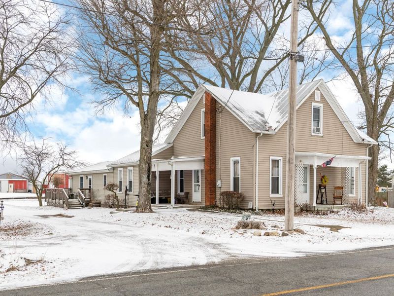 7710 N Bollinger Road, Conover, OH 45317 Photo 3