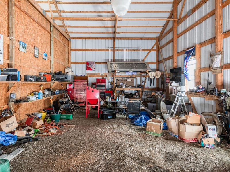 7710 N Bollinger Road, Conover, OH 45317 Photo 33