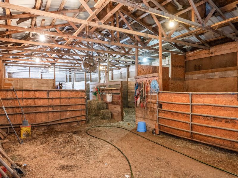 7710 N Bollinger Road, Conover, OH 45317 Photo 34