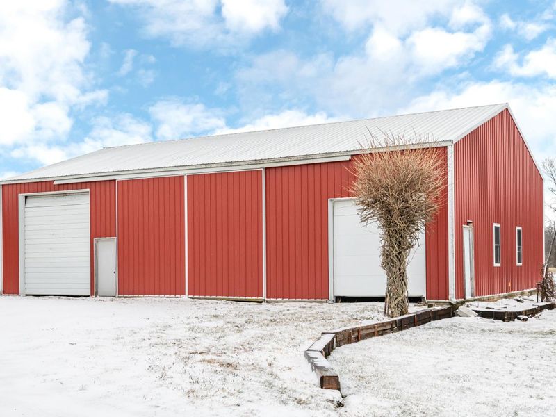 7710 N Bollinger Road, Conover, OH 45317 Photo 37