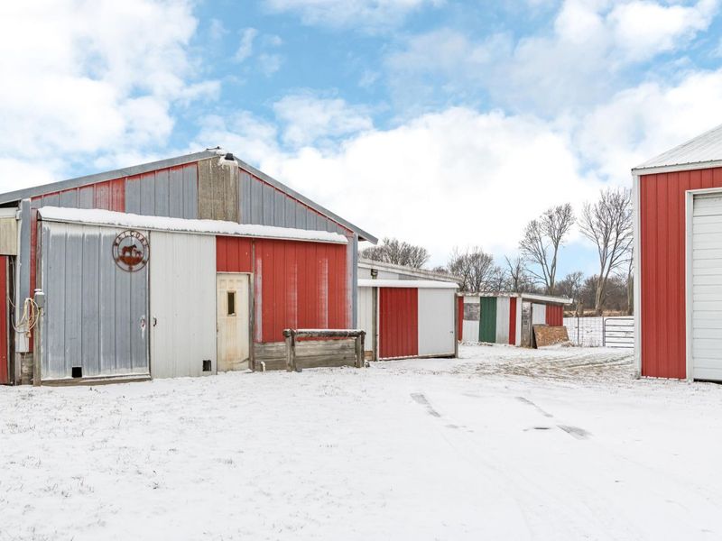 7710 N Bollinger Road, Conover, OH 45317 Photo 38