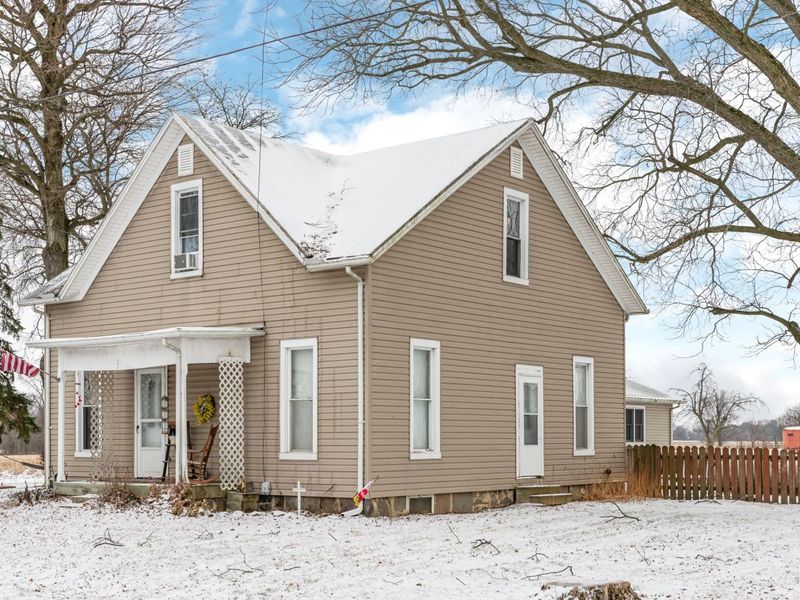 7710 N Bollinger Road, Conover, OH 45317 Photo 4