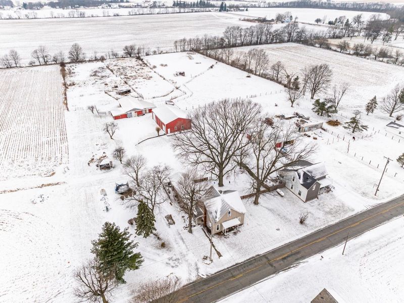 7710 N Bollinger Road, Conover, OH 45317 Photo 41