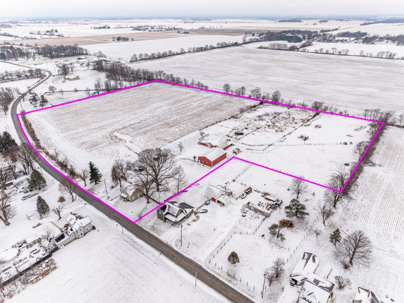 7710 N Bollinger Road, Conover, OH 45317 Photo 42