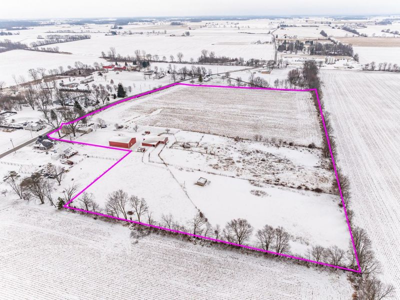 7710 N Bollinger Road, Conover, OH 45317 Photo 43