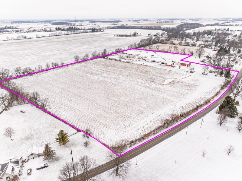 7710 N Bollinger Road, Conover, OH 45317 Photo 45