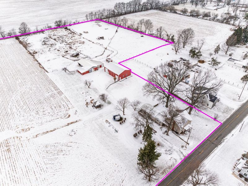 7710 N Bollinger Road, Conover, OH 45317 Photo 46