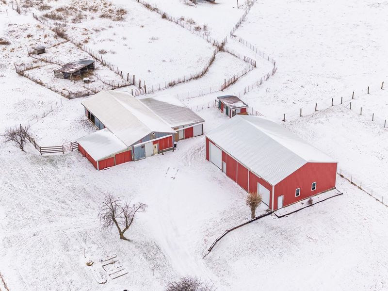 7710 N Bollinger Road, Conover, OH 45317 Photo 47