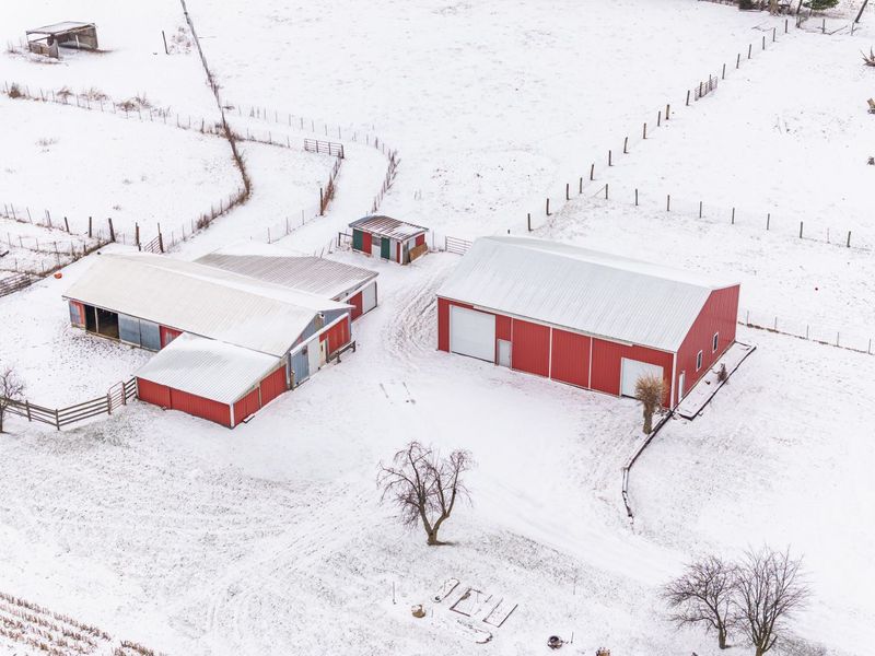 7710 N Bollinger Road, Conover, OH 45317 Photo 48