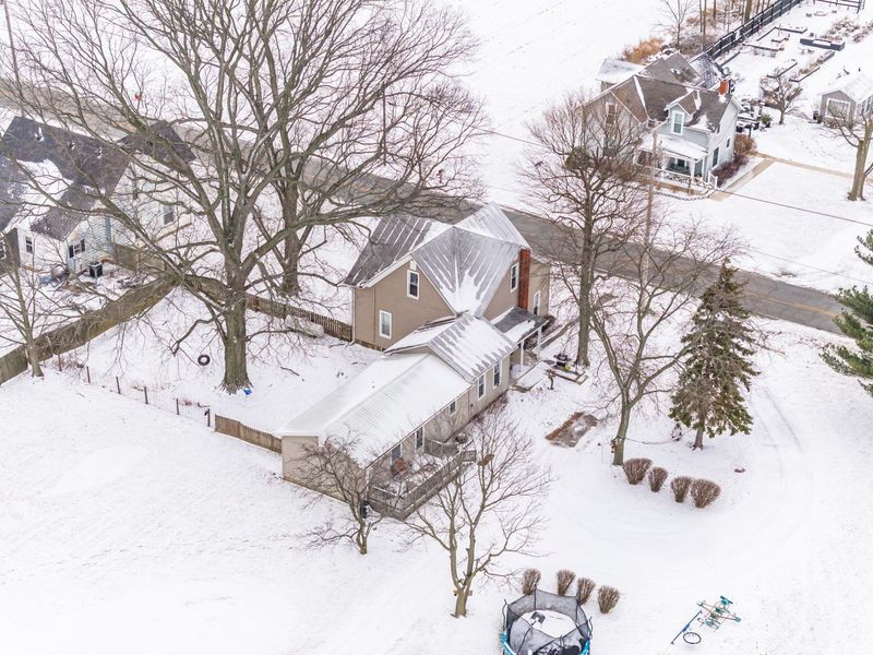 7710 N Bollinger Road, Conover, OH 45317 Photo 50