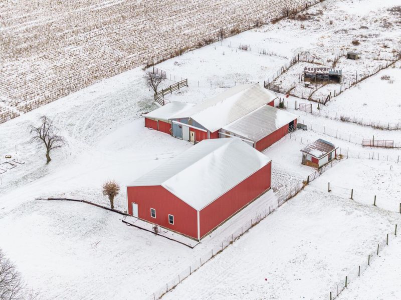 7710 N Bollinger Road, Conover, OH 45317 Photo 54