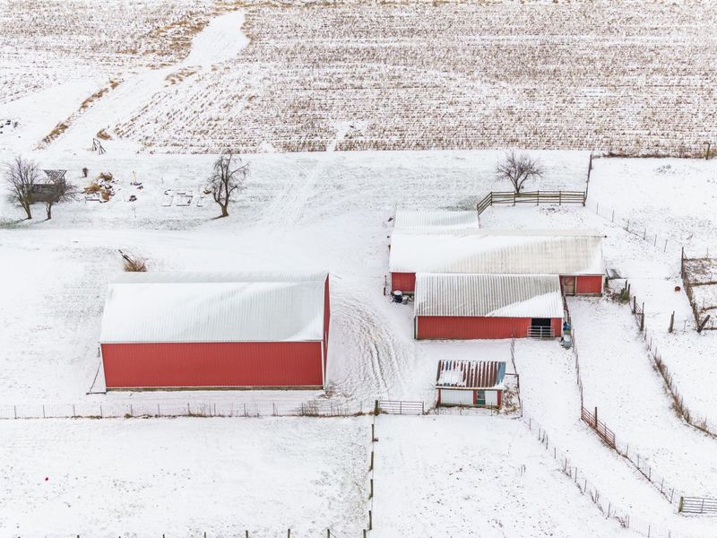 7710 N Bollinger Road, Conover, OH 45317 Photo 55