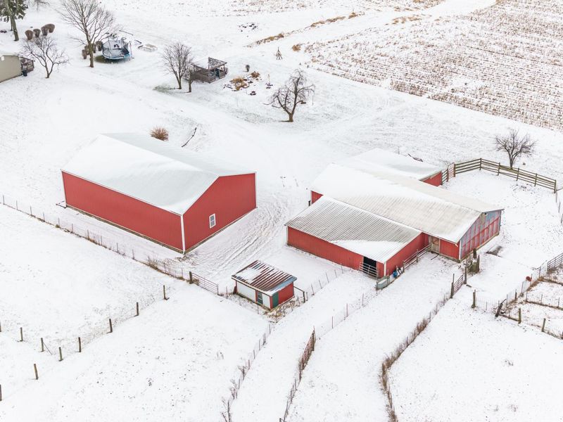 7710 N Bollinger Road, Conover, OH 45317 Photo 56