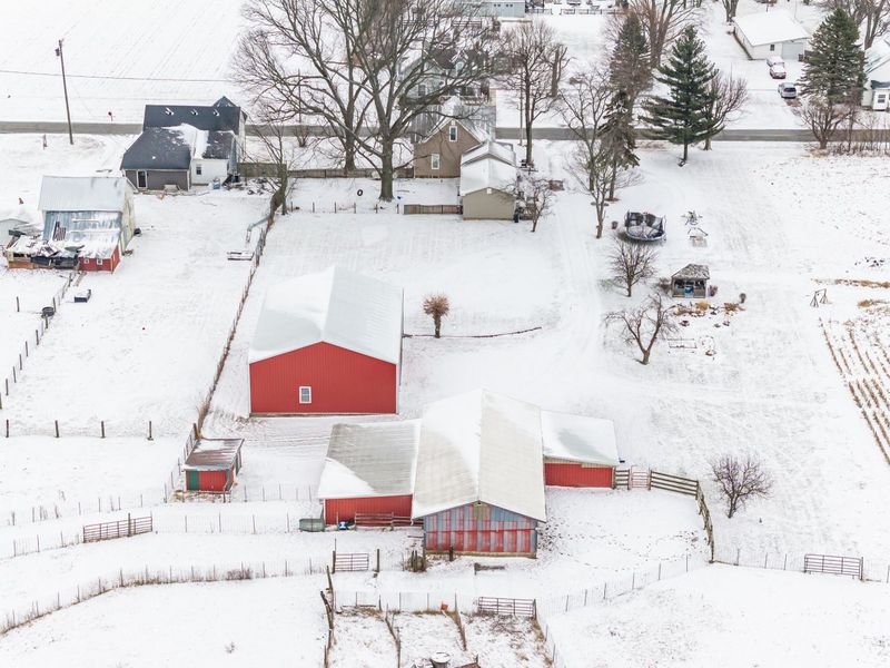 7710 N Bollinger Road, Conover, OH 45317 Photo 57