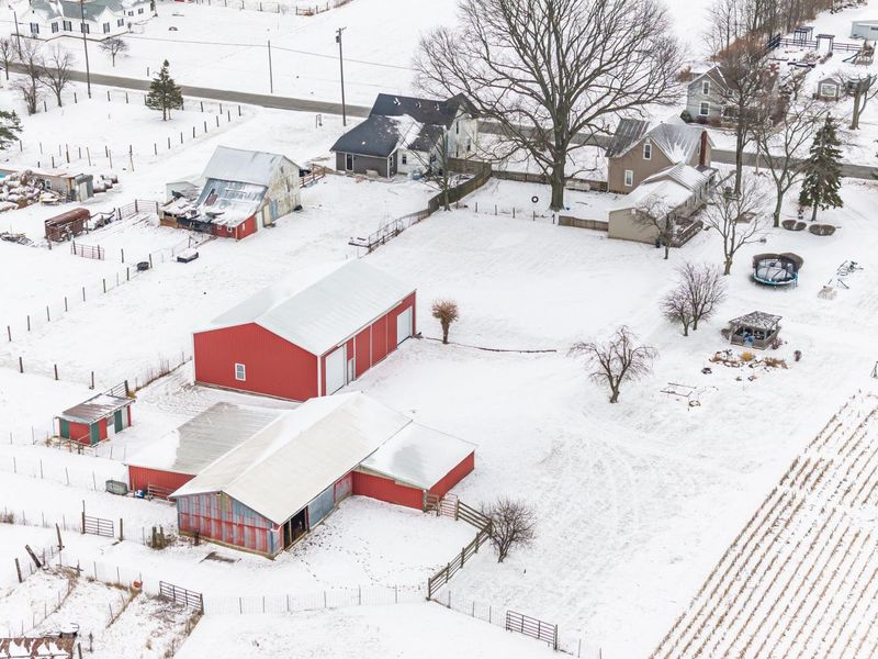 7710 N Bollinger Road, Conover, OH 45317 Photo 58