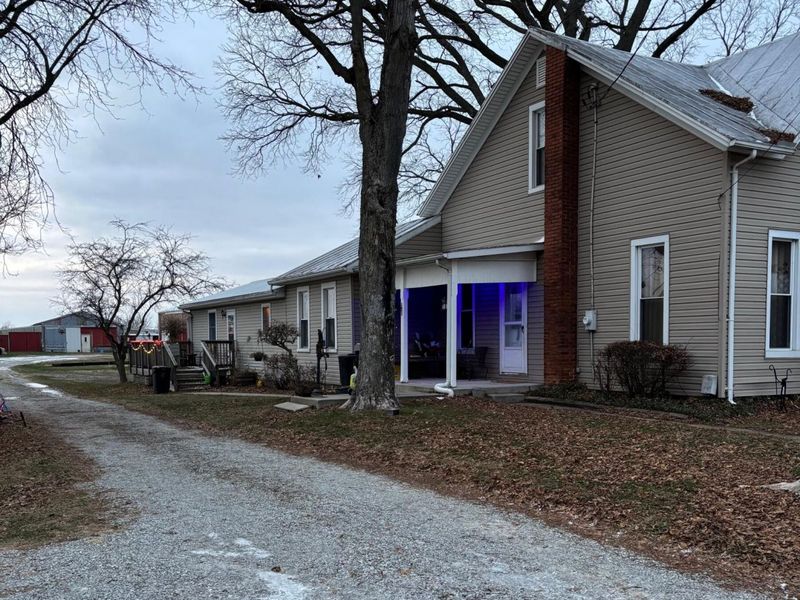 7710 N Bollinger Road, Conover, OH 45317 Photo 62