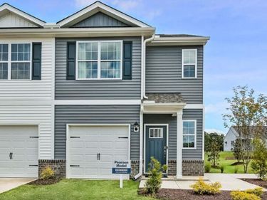 384 Freestall Drive, Wake Forest, NC 27587