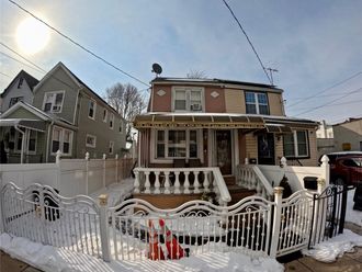 117-16 201 Place Saint Albans, NY 11412