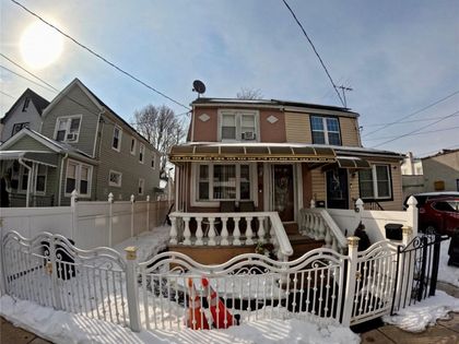 117-16 201 Place Saint Albans, NY 11412