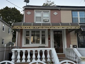 117-16 201 Place Saint Albans, NY 11412
