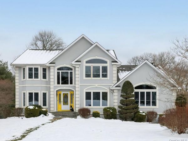 7 Gooler Court, Stony Point, NY 10980